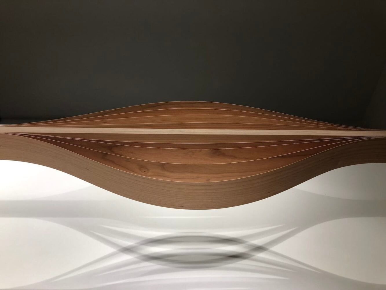 Woodstraps. Summumstudio. LZF Lamps