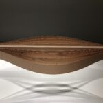 Woodstraps. Summumstudio. LZF Lamps
