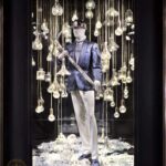 Lee Broom. diseñador británico | work by lee broom for bergdorf goodman photo credit ricky zehavi