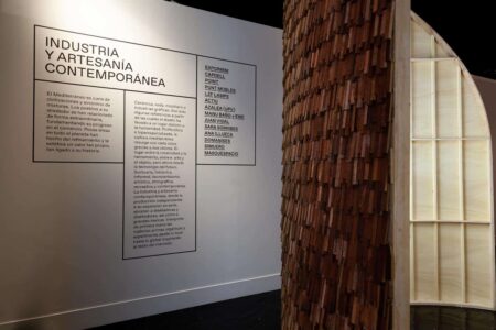 Valencia Pavilion. MUT Design. Madrid Design Festival 2021 | world design capital valencia 8 feb 2021_ 22