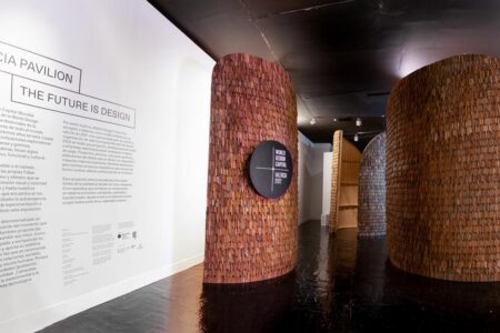 Valencia Pavilion. MUT Design. Madrid Design Festival 2021 | world design capital valencia 8 feb 2021_ 90