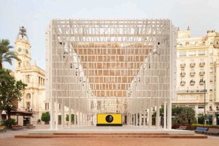 World Design Capital Valencia. Miguel Arraiz. Ágora Valencia | worlddesigncapitalvalencia2022 agoravalencia 3