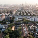 Wutopia Lab, arquitectura industrial Shanghái | wutopia lab 3