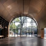 Wutopia Lab, arquitectura industrial Shanghái | wutopia lab after renovation