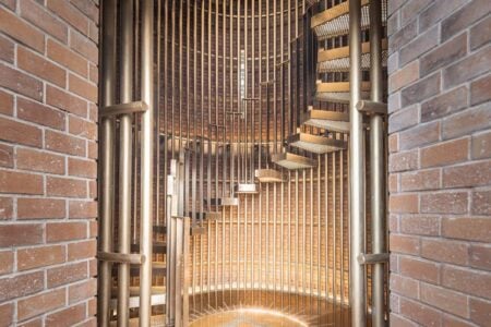 Torre de agua. Wutopia Lab. arquitectura china | wutopia lab roomdiseno15