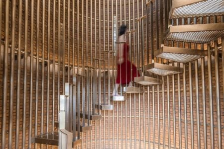 Torre de agua. Wutopia Lab. arquitectura china | wutopia lab roomdiseno16