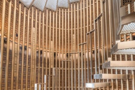 Torre de agua. Wutopia Lab. arquitectura china | wutopia lab roomdiseno17