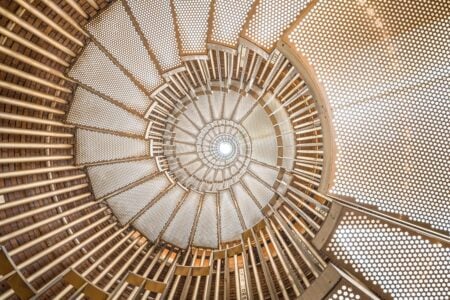 Torre de agua. Wutopia Lab. arquitectura china | wutopia lab roomdiseno18