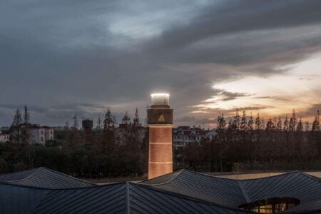 Torre de agua. Wutopia Lab. arquitectura china | wutopia lab roomdiseno2