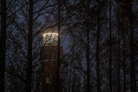 Torre de agua. Wutopia Lab. arquitectura china | wutopia lab roomdiseno24