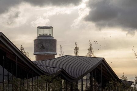 Torre de agua. Wutopia Lab. arquitectura china | wutopia lab roomdiseno3