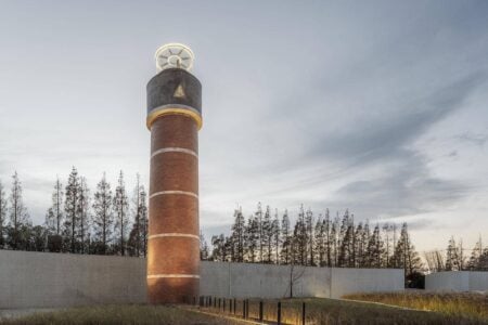 Torre de agua. Wutopia Lab. arquitectura china | wutopia lab roomdiseno5