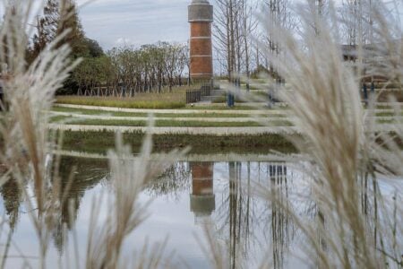 Torre de agua. Wutopia Lab. arquitectura china | wutopia lab roomdiseno7