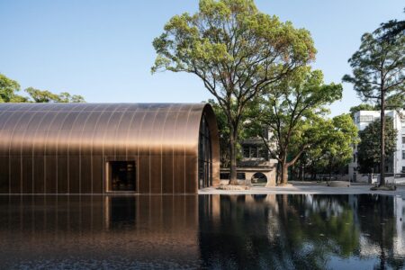 Wutopia Lab, arquitectura industrial Shanghái | wutopia lab1 3