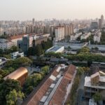 Wutopia Lab, arquitectura industrial Shanghái | wutopia lab10 3