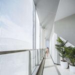 centro cultural. Wutopia Lab. Shenzhen | wutopia lab11 2