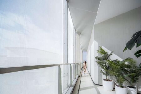 centro cultural. Wutopia Lab. Shenzhen | wutopia lab11 2