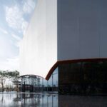 centro cultural. Wutopia Lab. Shenzhen | wutopia lab12 2