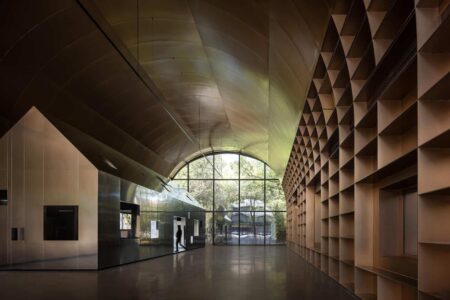 Wutopia Lab, arquitectura industrial Shanghái | wutopia lab12 3