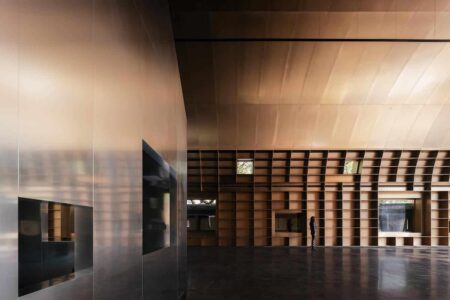 Wutopia Lab, arquitectura industrial Shanghái | wutopia lab13 3