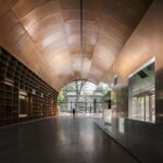 Wutopia Lab, arquitectura industrial Shanghái | wutopia lab15 2