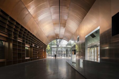 Wutopia Lab, arquitectura industrial Shanghái | wutopia lab15 2