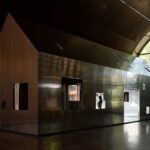 Wutopia Lab, arquitectura industrial Shanghái | wutopia lab16 2