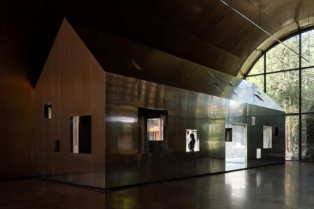 Wutopia Lab, arquitectura industrial Shanghái | wutopia lab16 2