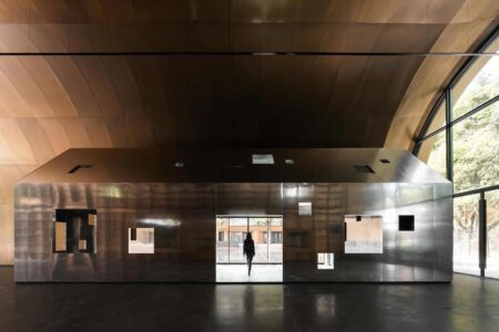 Wutopia Lab, arquitectura industrial Shanghái | wutopia lab17 2