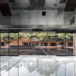 Wutopia Lab, arquitectura industrial Shanghái | wutopia lab18 2