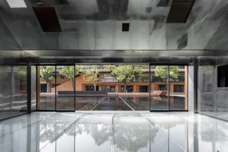 Wutopia Lab, arquitectura industrial Shanghái | wutopia lab18 2
