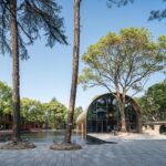 Wutopia Lab, arquitectura industrial Shanghái | wutopia lab2 3