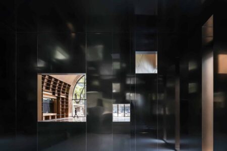 Wutopia Lab, arquitectura industrial Shanghái | wutopia lab20 2