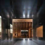 Wutopia Lab, arquitectura industrial Shanghái | wutopia lab21 2
