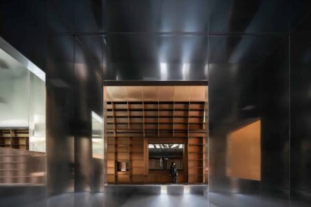 Wutopia Lab, arquitectura industrial Shanghái | wutopia lab21 2