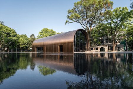 Wutopia Lab, arquitectura industrial Shanghái | wutopia lab22 2
