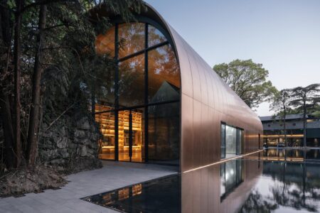 Wutopia Lab, arquitectura industrial Shanghái | wutopia lab23 2