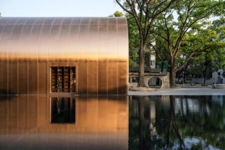 Wutopia Lab, arquitectura industrial Shanghái | wutopia lab24 2