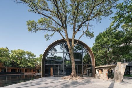 Wutopia Lab, arquitectura industrial Shanghái | wutopia lab25 2