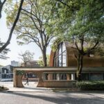 Wutopia Lab, arquitectura industrial Shanghái | wutopia lab26 2