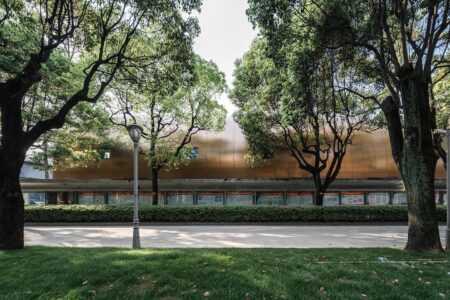 Wutopia Lab, arquitectura industrial Shanghái | wutopia lab27 2