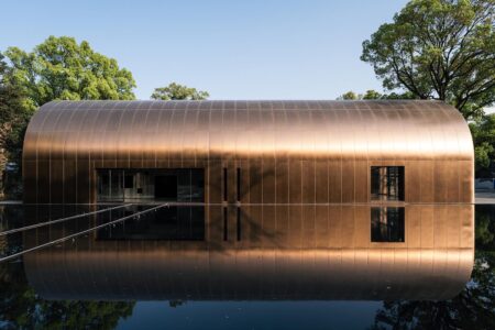 Wutopia Lab, arquitectura industrial Shanghái | wutopia lab28