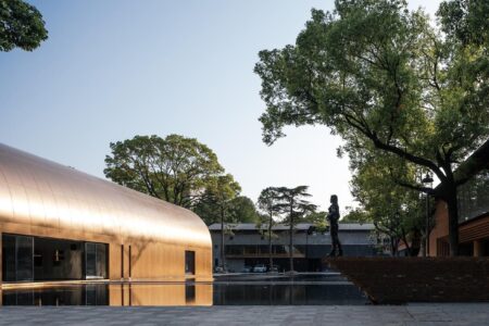 Wutopia Lab, arquitectura industrial Shanghái | wutopia lab29