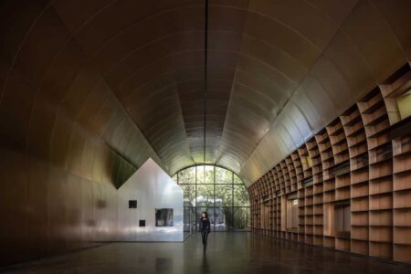 Wutopia Lab, arquitectura industrial Shanghái | wutopia lab3 3
