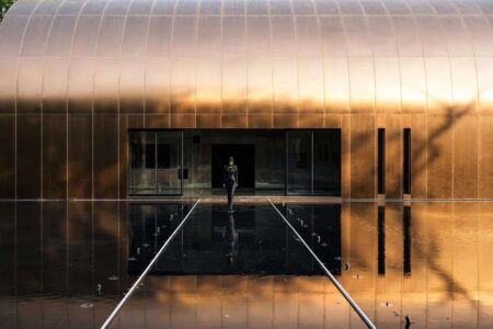 Wutopia Lab, arquitectura industrial Shanghái | wutopia lab30
