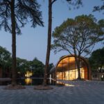 Wutopia Lab, arquitectura industrial Shanghái | wutopia lab33