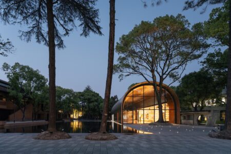 Wutopia Lab, arquitectura industrial Shanghái | wutopia lab33