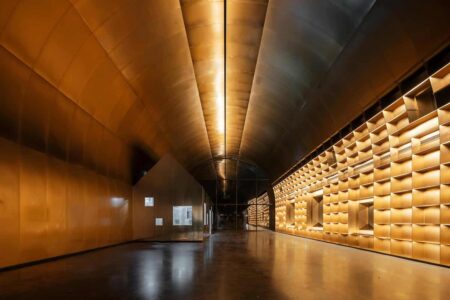 Wutopia Lab, arquitectura industrial Shanghái | wutopia lab35
