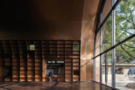 Wutopia Lab, arquitectura industrial Shanghái | wutopia lab4 3
