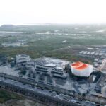 centro cultural. Wutopia Lab. Shenzhen | wutopia lab5 2